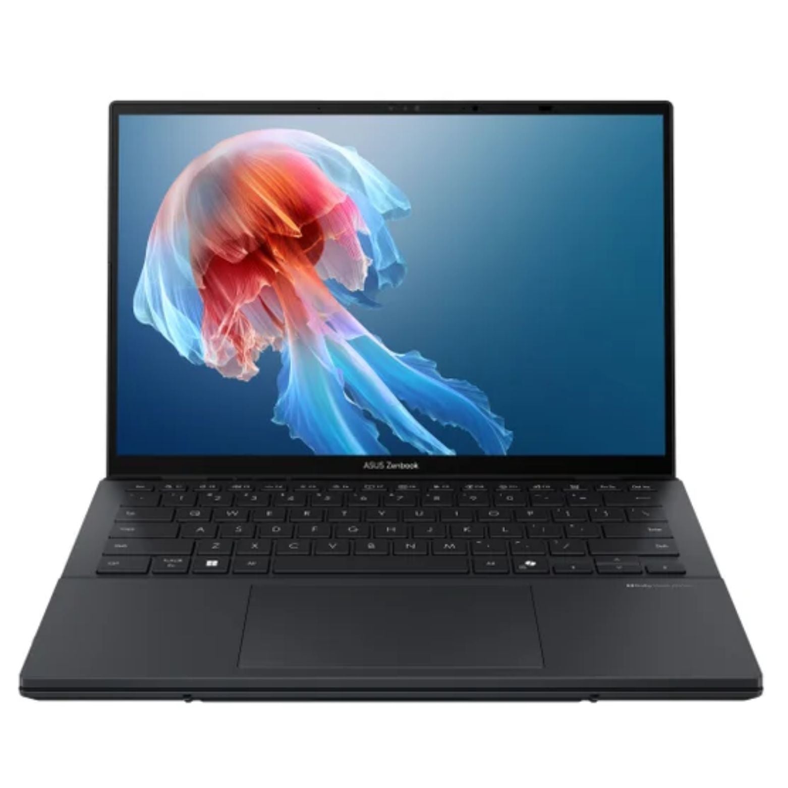 Zenbook DUO