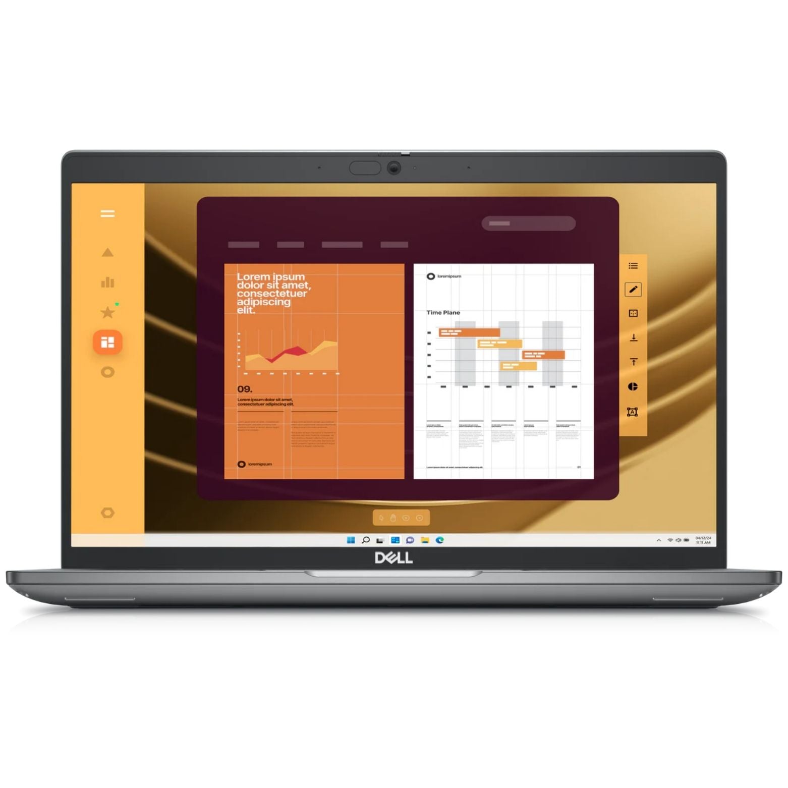 Latitude 5450