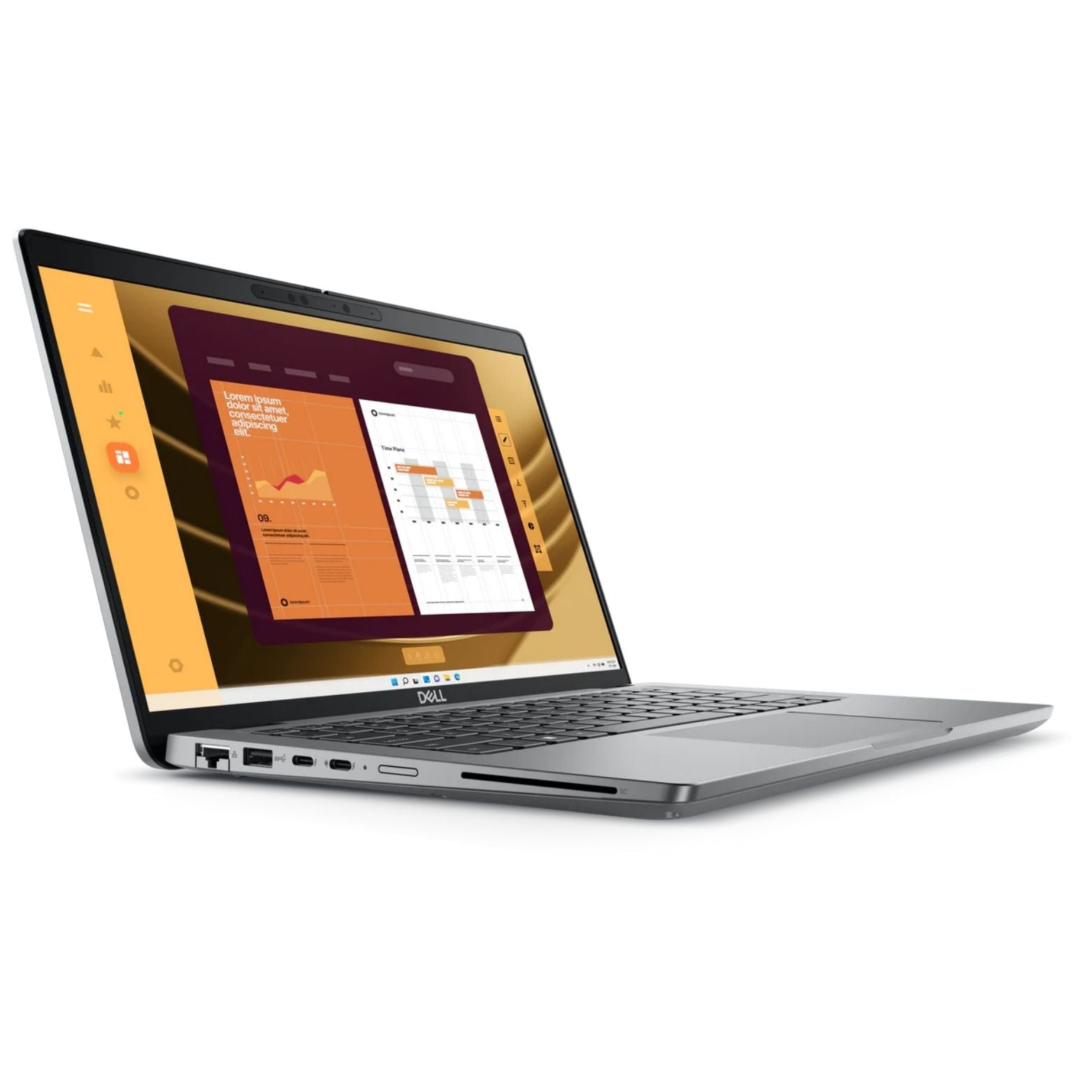 Latitude 5450