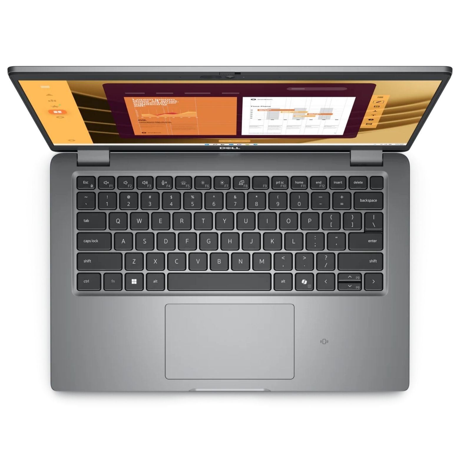 Latitude 5450