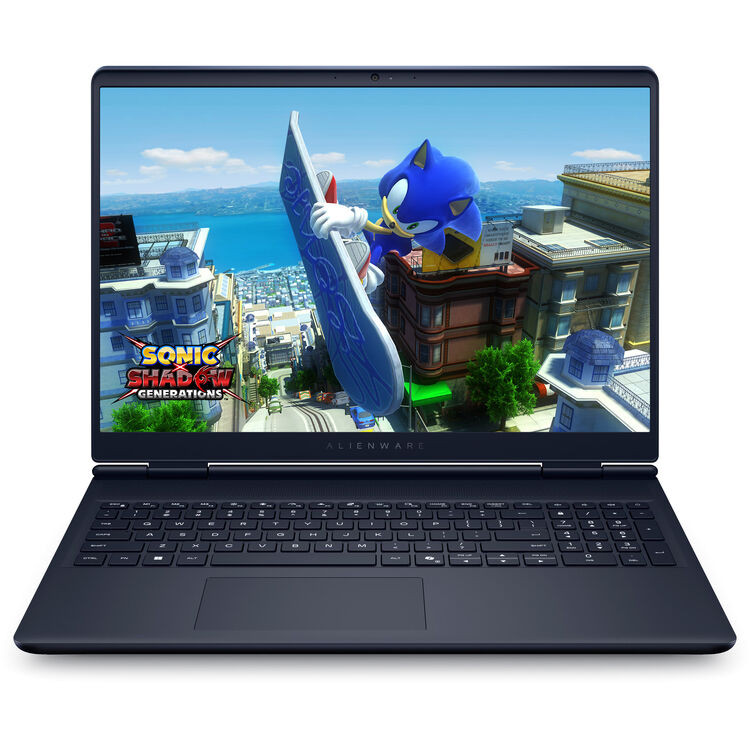 Alienware 16 Aurora