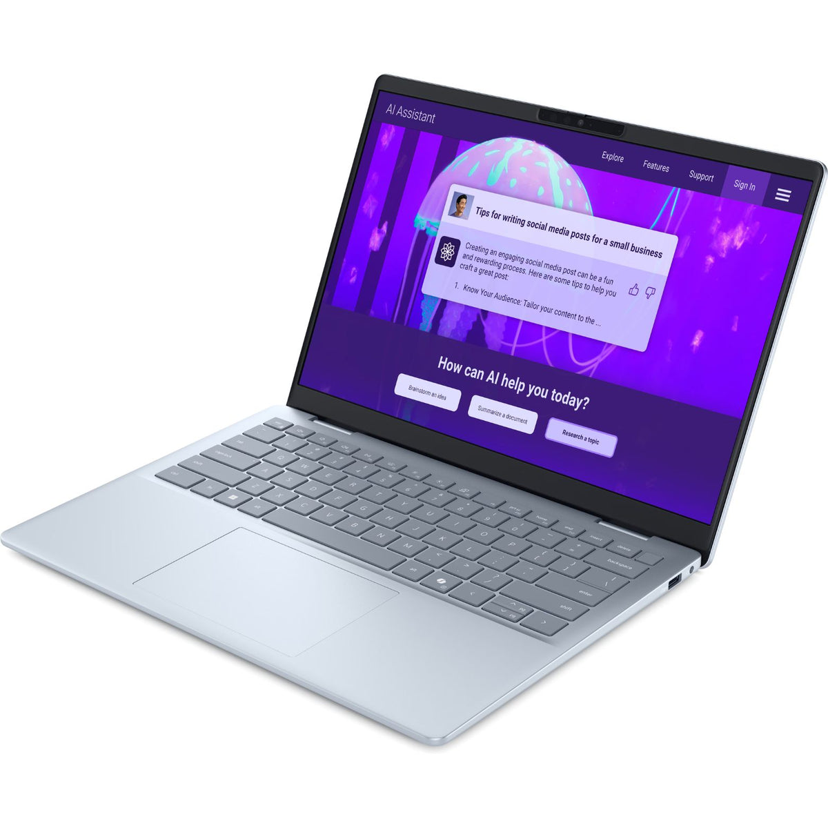 Inspiron