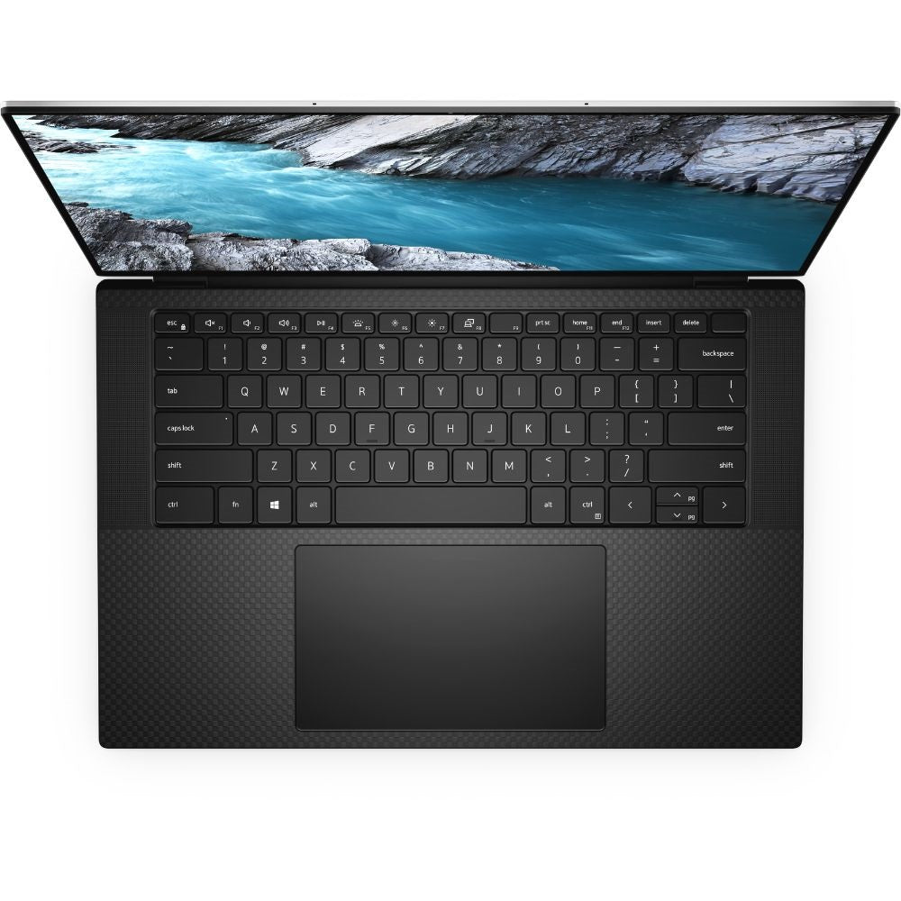 XPS 15 9500