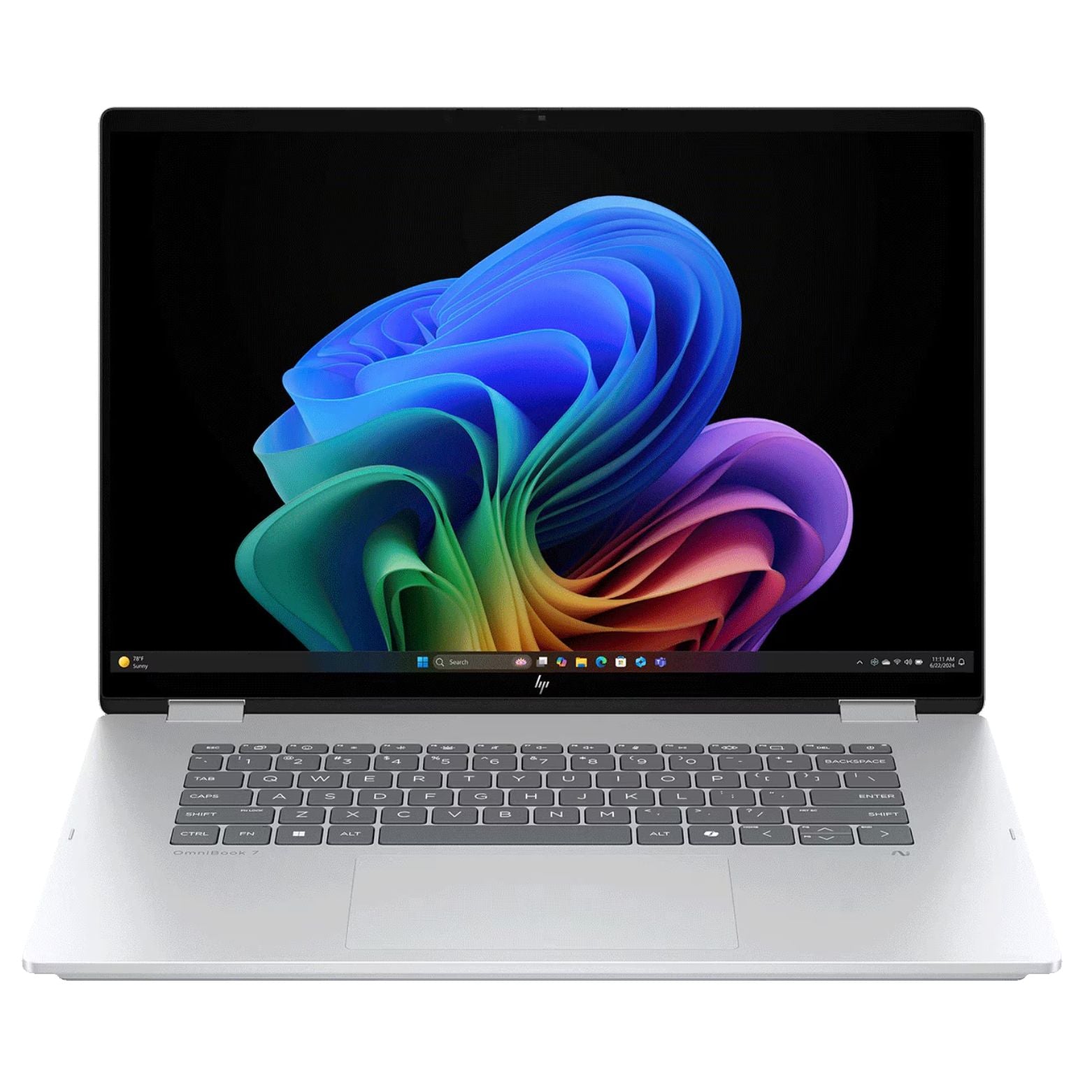 OmniBook 7 Flip