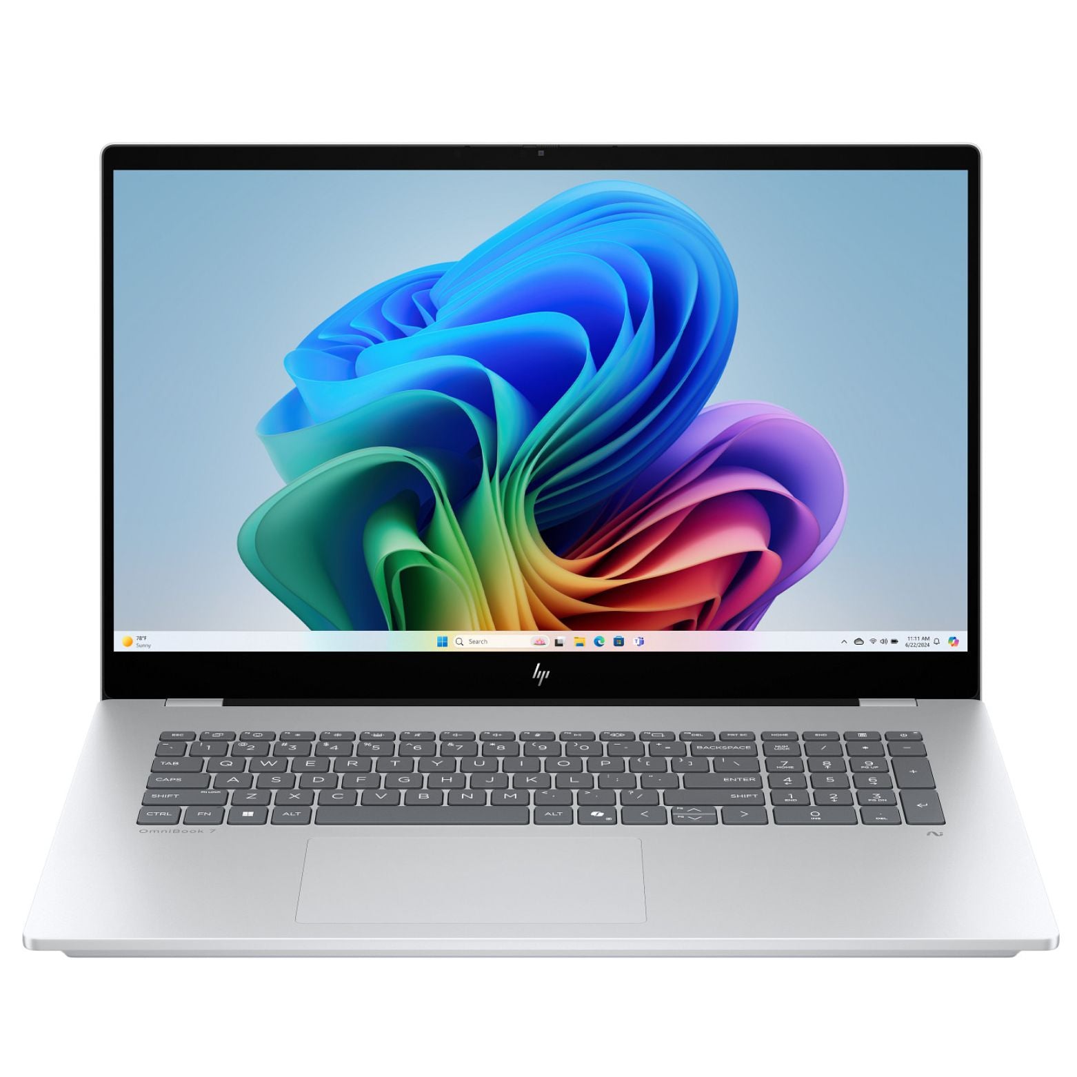 OmniBook 7