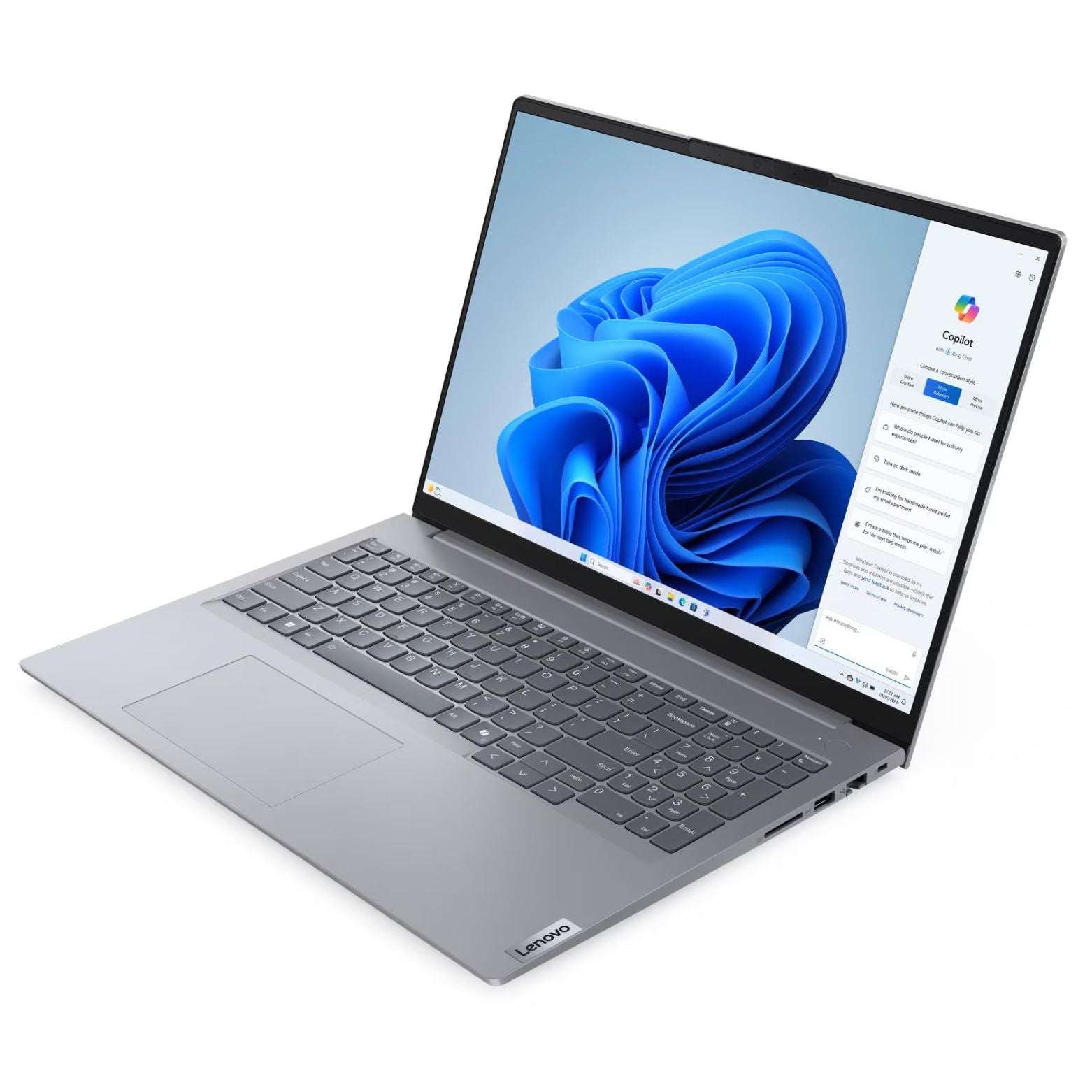 Thinkbook 16 G7