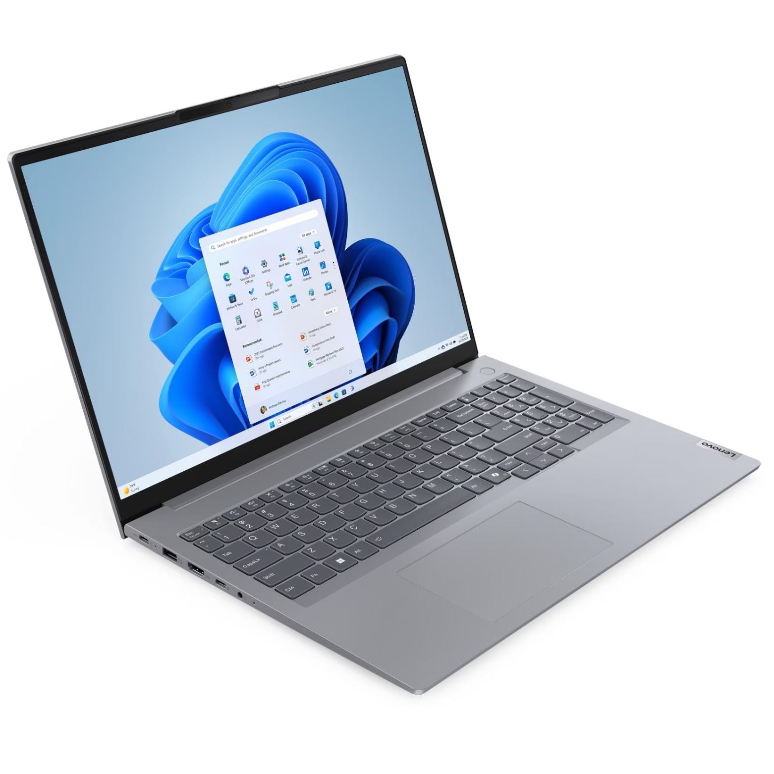 Thinkbook 16 G7