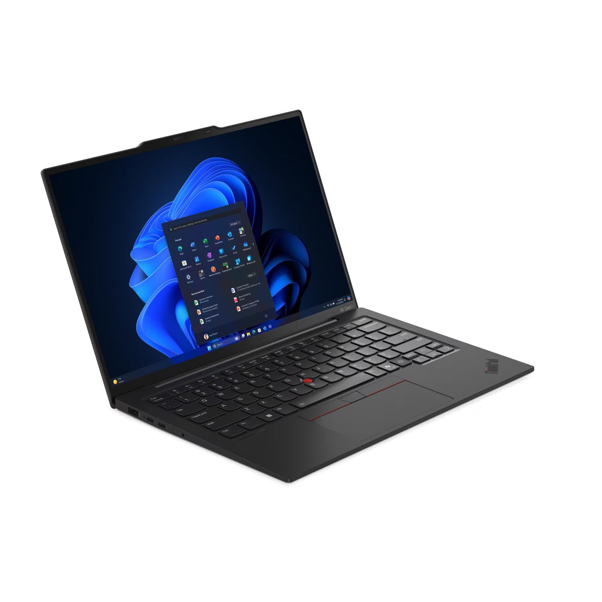 ThinkPad X1 Carbon Gen 13 Aura Edition