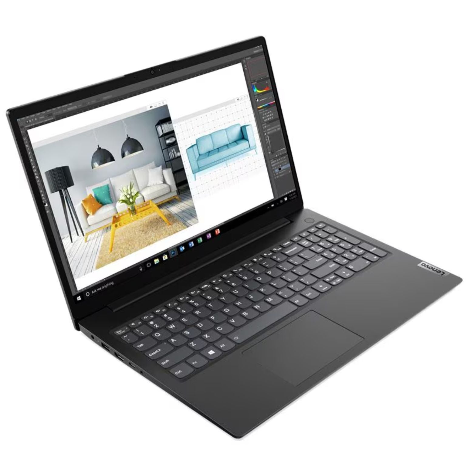 V15 G2 IJL