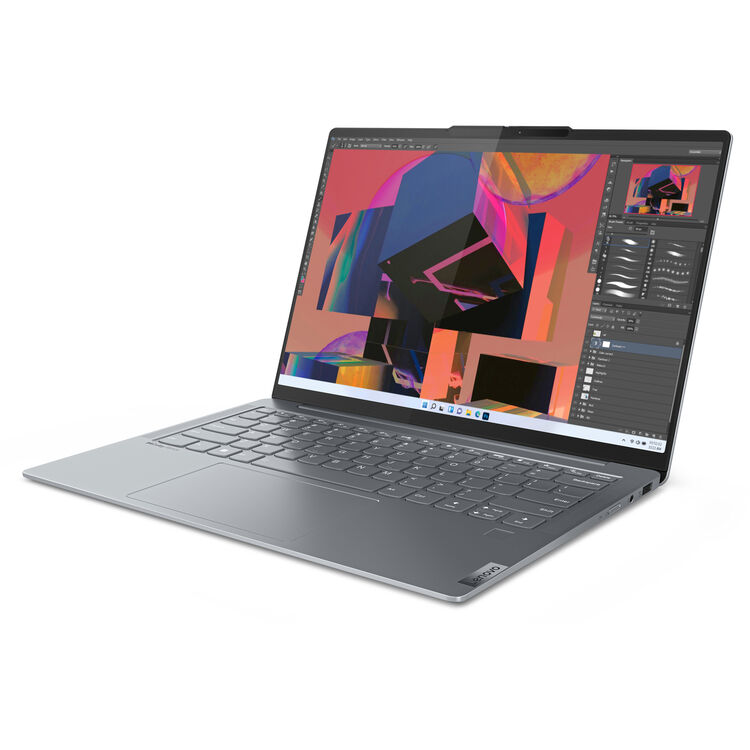 IdeaPad Ultraslim