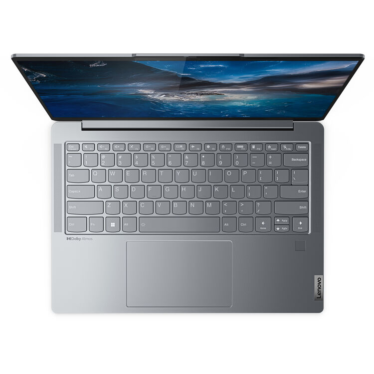 IdeaPad Ultraslim