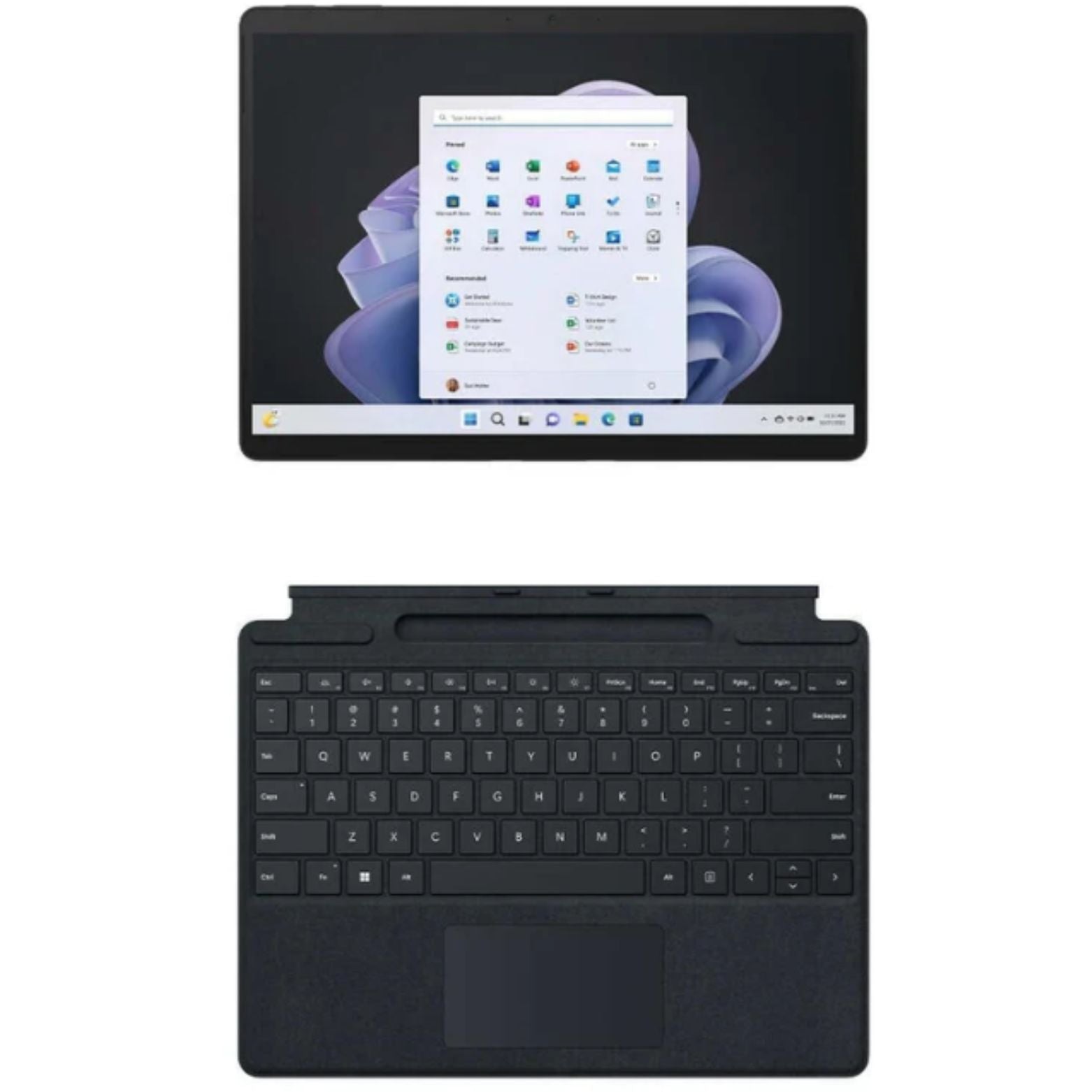 Surface Pro 9