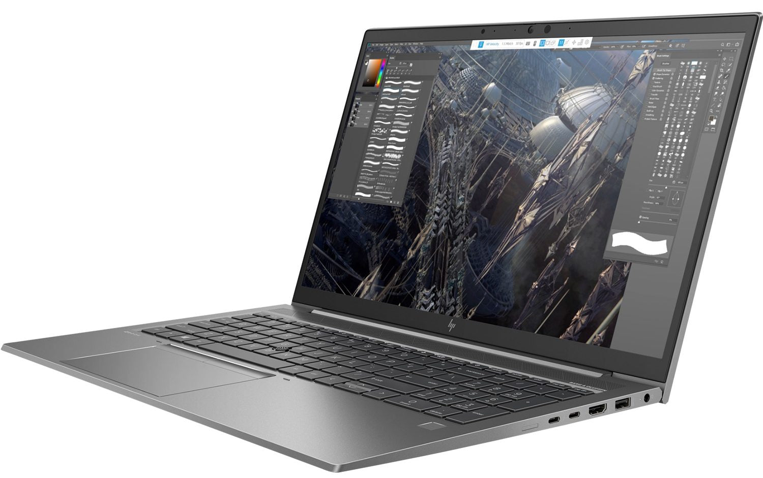 ZBook Firefly 15 G7