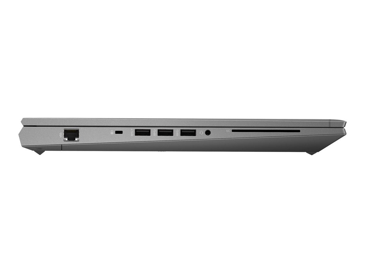 ZBook Fury 17 G7