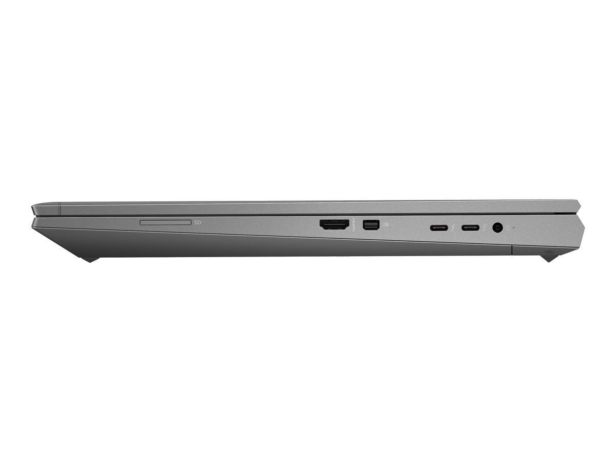 ZBook Fury 17 G7