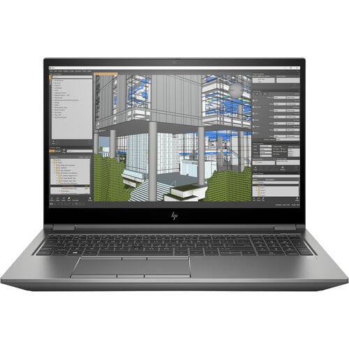 ZBook Fury 15 G7 Mobile Workstation