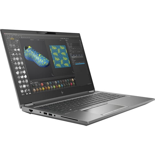 ZBook Fury 15 G7 Mobile Workstation
