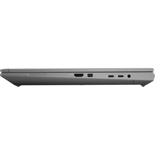 ZBook Fury 15 G7 Mobile Workstation