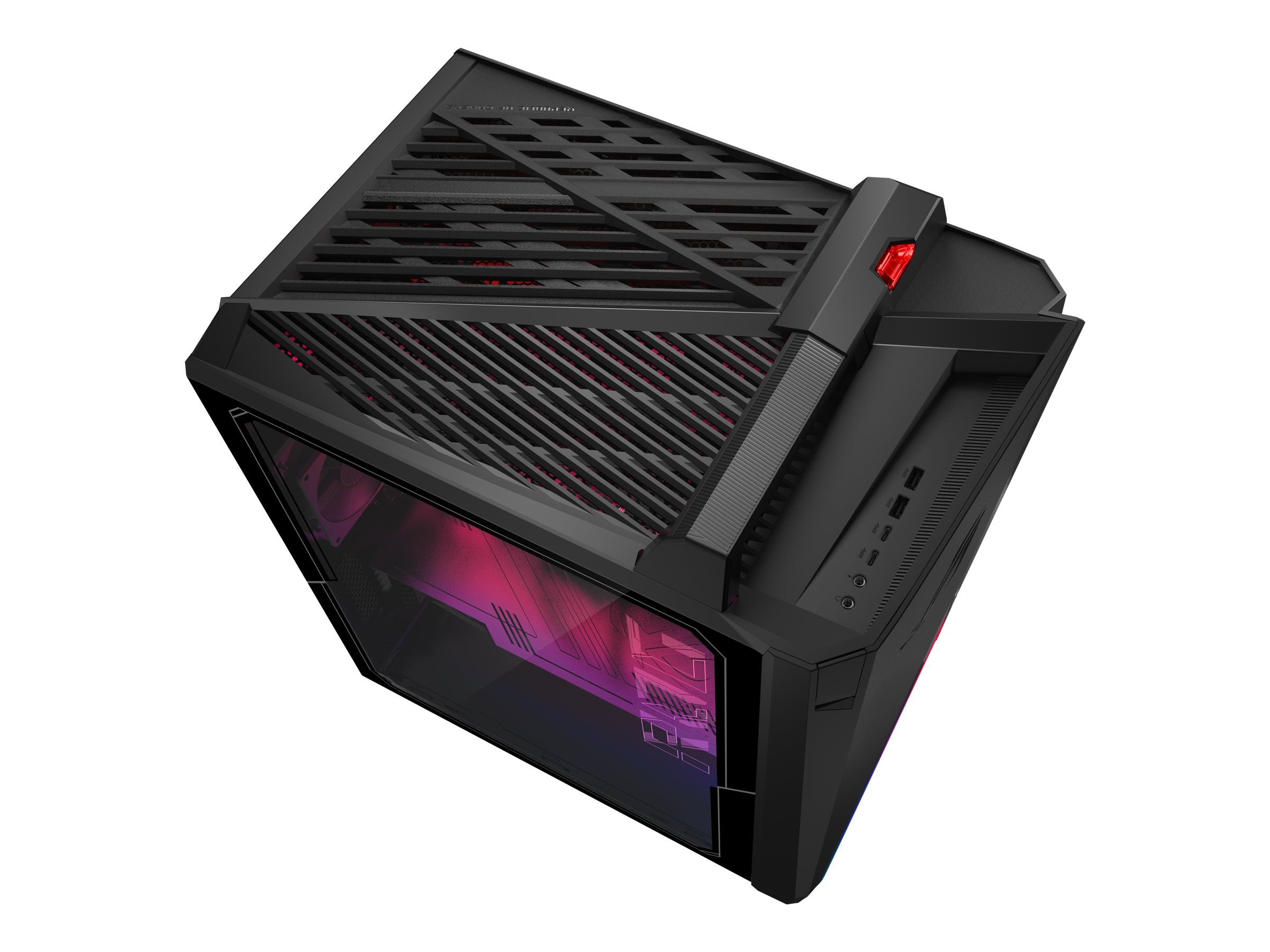 ROG Strix GT35