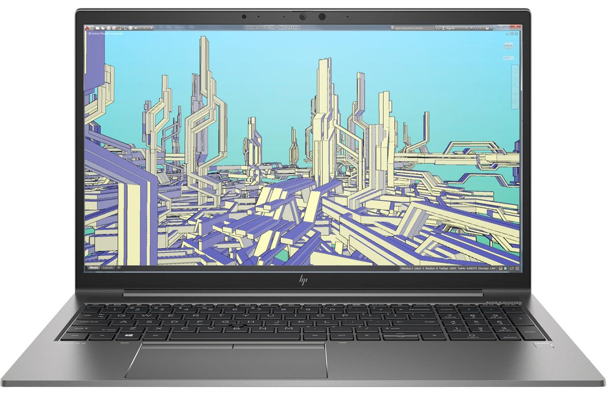 ZBook Firefly G8