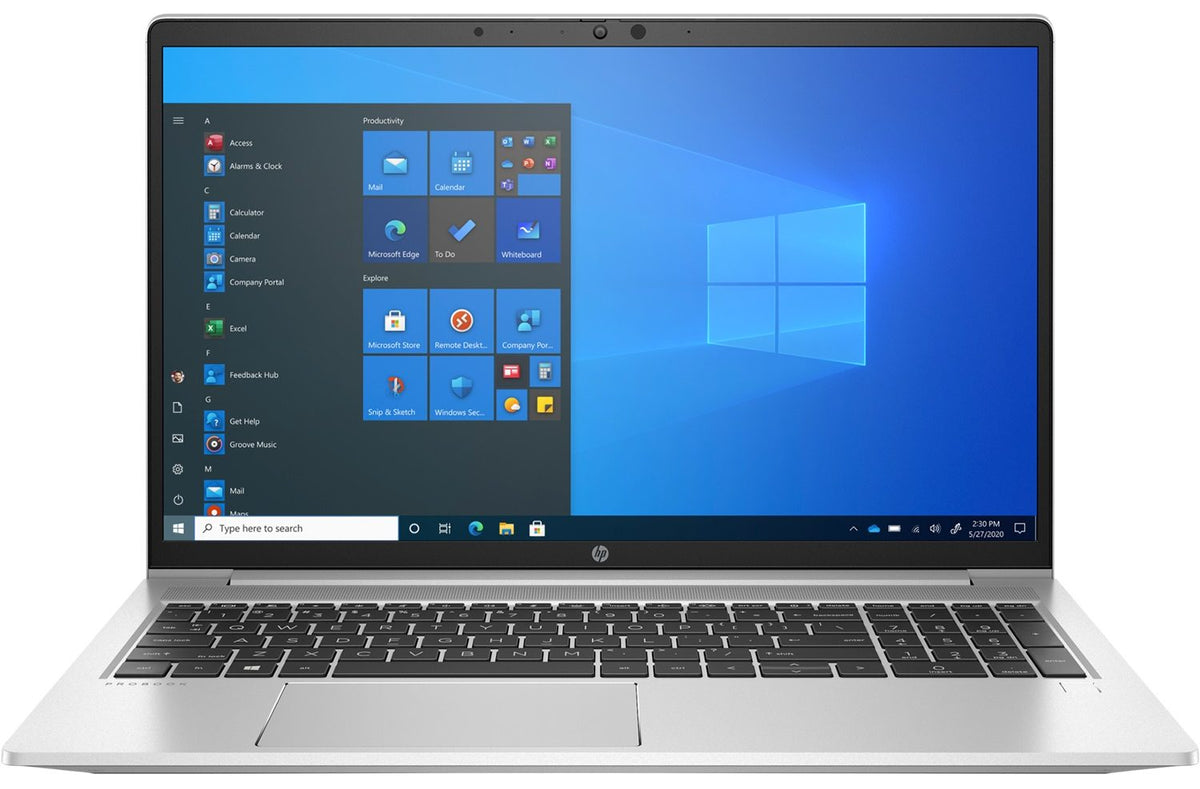 ProBook 650 G8