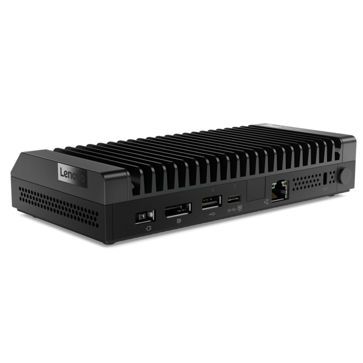 ThinkCentre M75n loT
