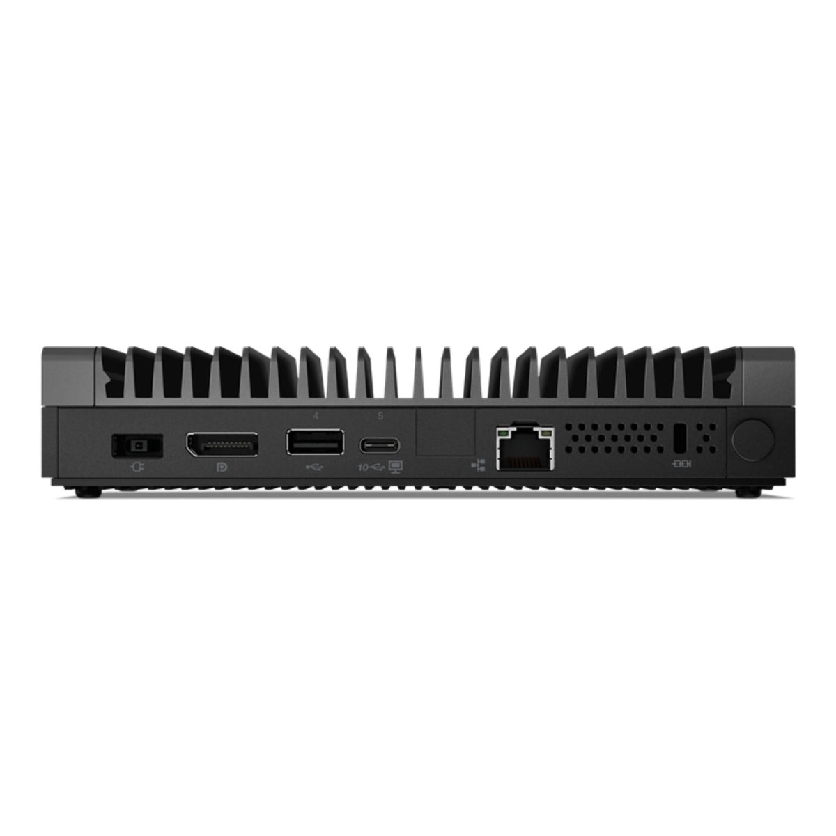ThinkCentre M75n loT