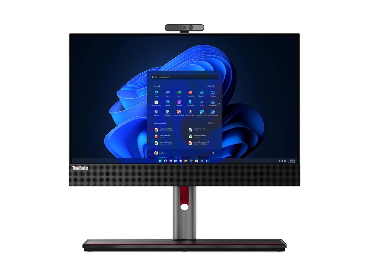 ThinkCentre M70a Gen 3