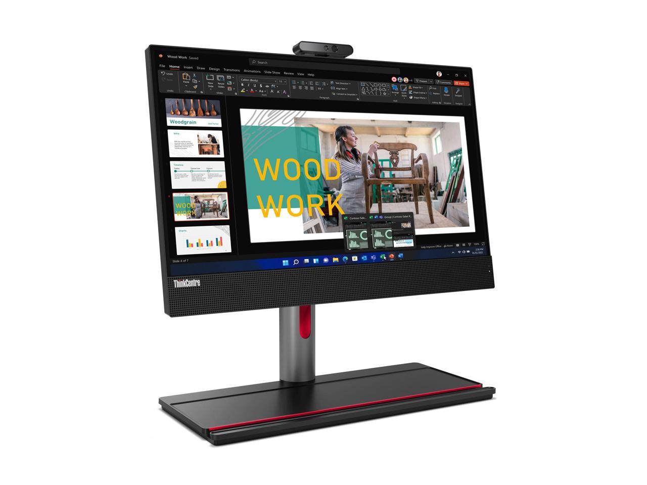 ThinkCentre M70a Gen 3