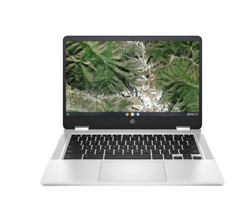 Chromebook x360 14a-ca0060nr