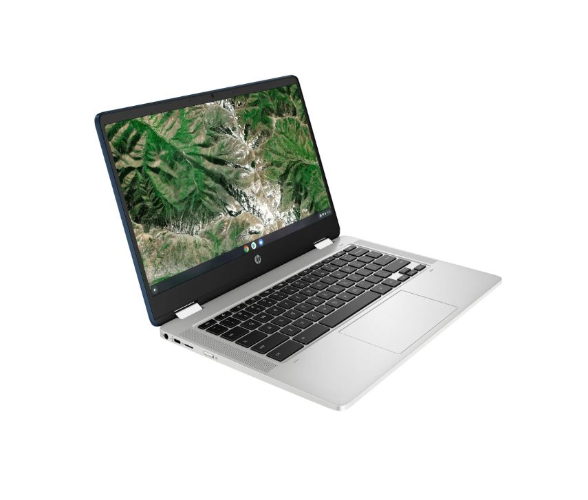 Chromebook x360 14a-ca0060nr