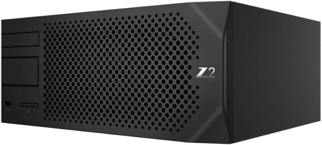 Z2 SFF G4