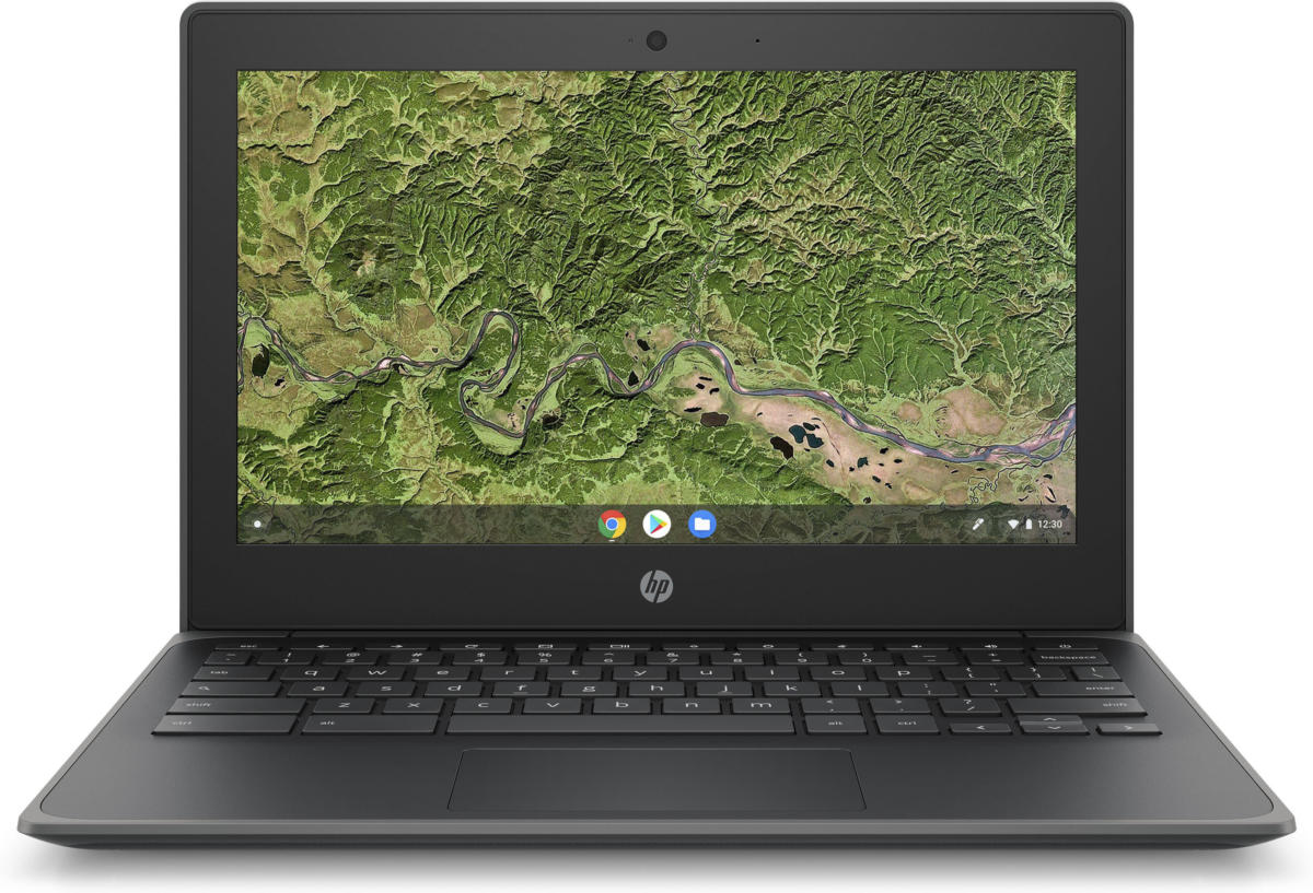 Chromebook 11A G8