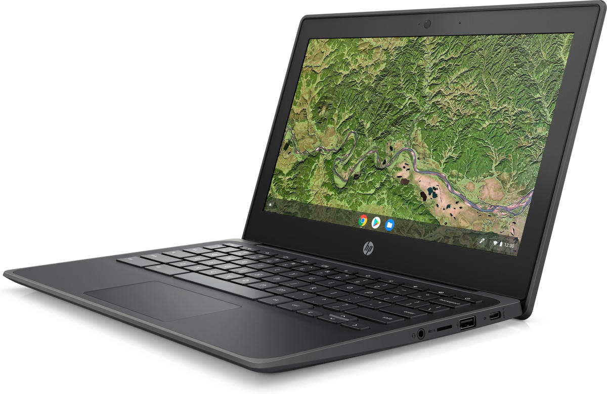 Chromebook 11A G8