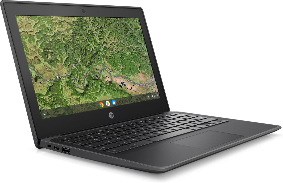 Chromebook 11A G8