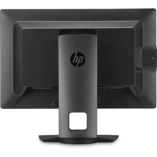 HP DreamColor Z24x G2 24" WUXGA IPS Monitor 6ms 60 Hz Refresh Rate Height, Tilt, Pivot and Swivel Adjustment - 1JR59A4