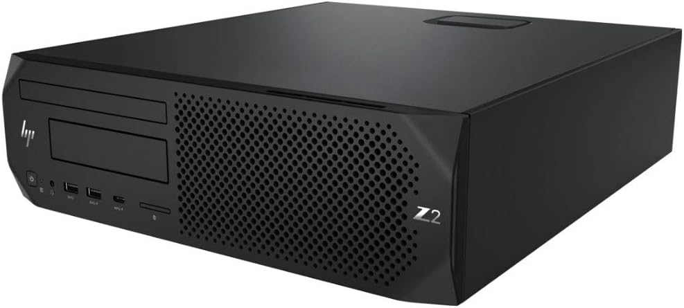 Z2 SFF G4