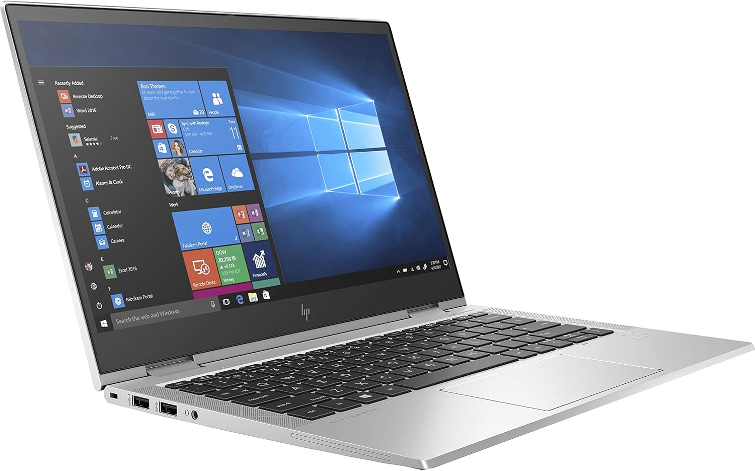 EliteBook x360 830 G7