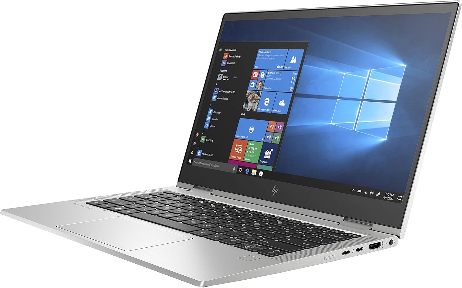 EliteBook x360 830 G7