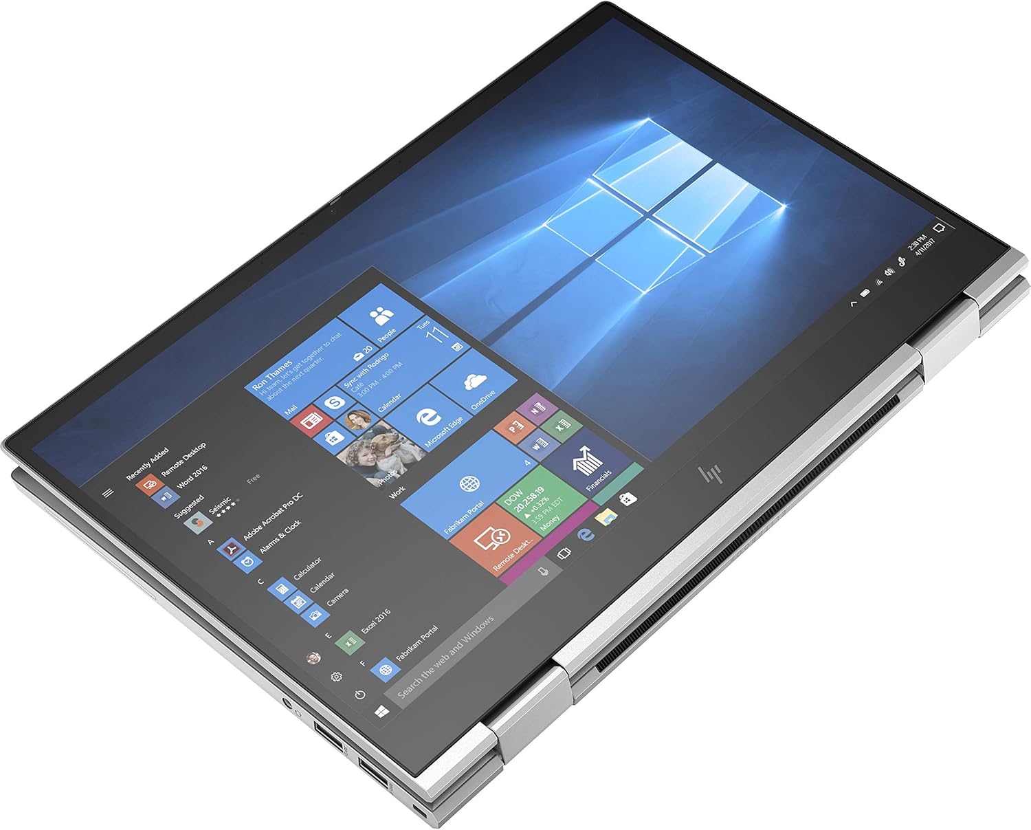 EliteBook x360 830 G7