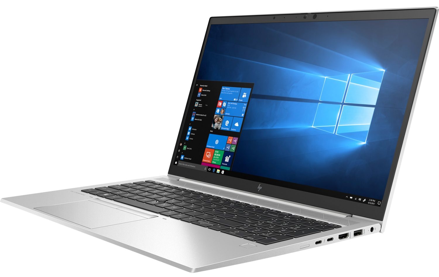 EliteBook 855 G7