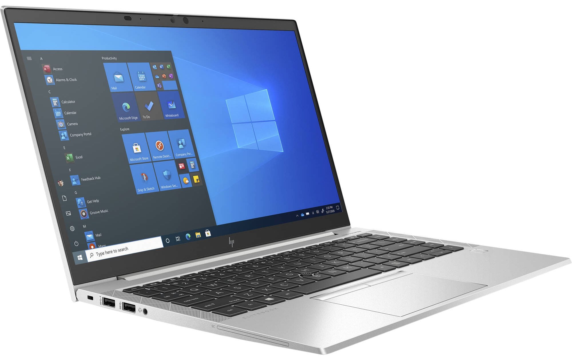 EliteBook 845 G8