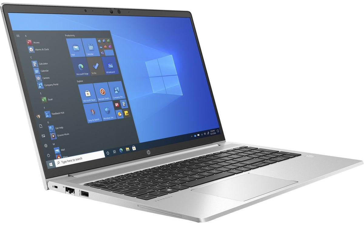 ProBook 650 G8