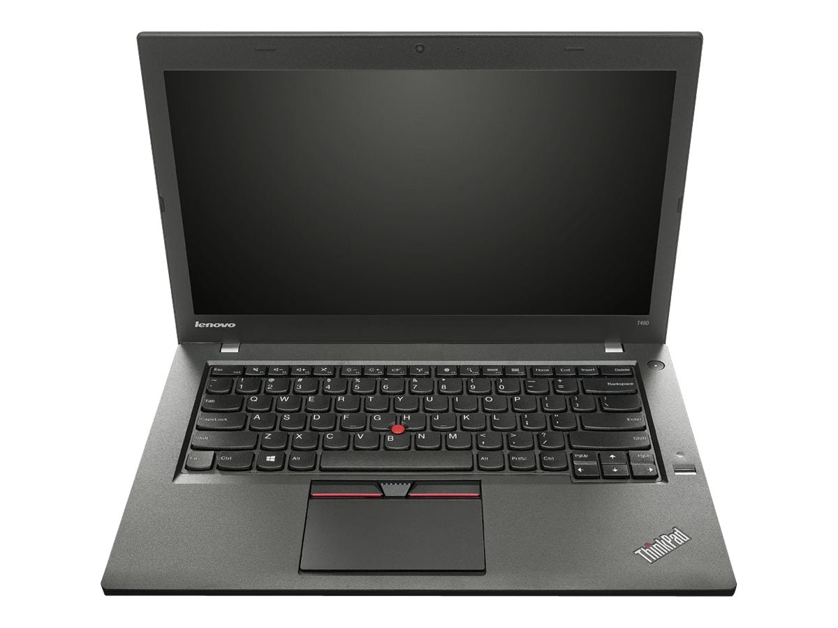 ThinkPad T450