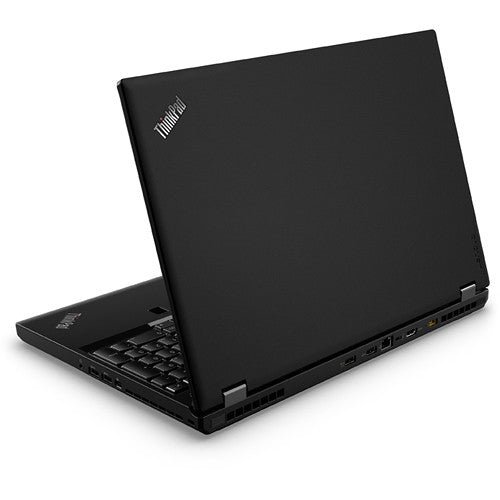 ThinkPad P50