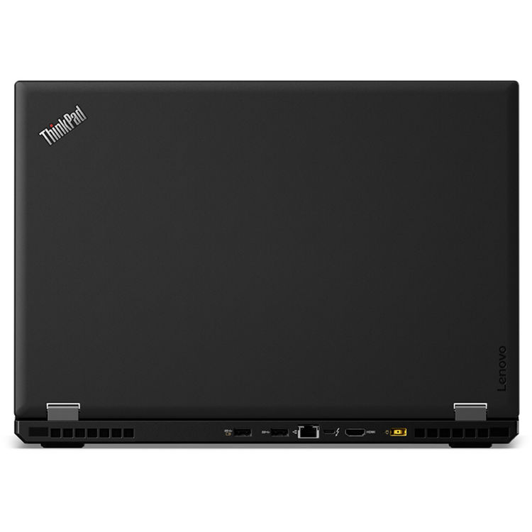 ThinkPad P50
