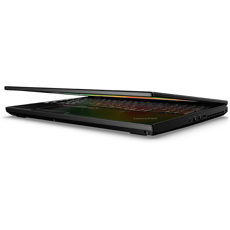 ThinkPad P50