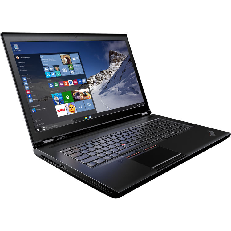 ThinkPad P70