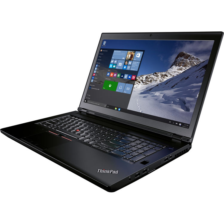 ThinkPad P70