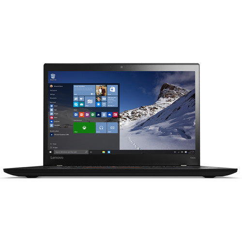 ThinkPad T460s